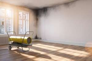 Messie Geruchsentfernung Freising