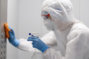 Messie Spezialreinigung Freising